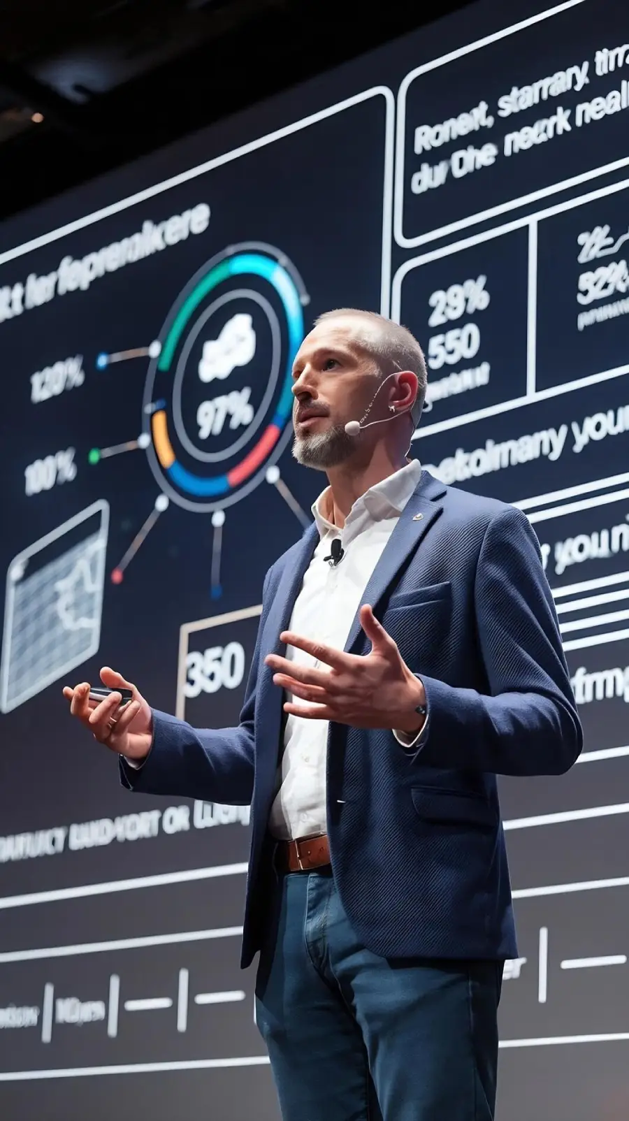 AHA Technocrats office and development environment