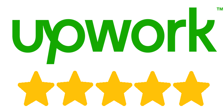 Upwork reviews